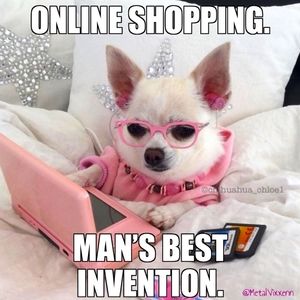 Sales go to animals! And other Poshmark sellers!